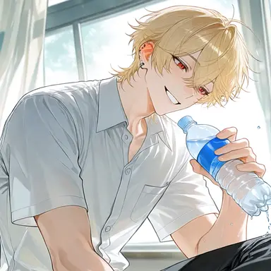 Profile image of 御影 朔