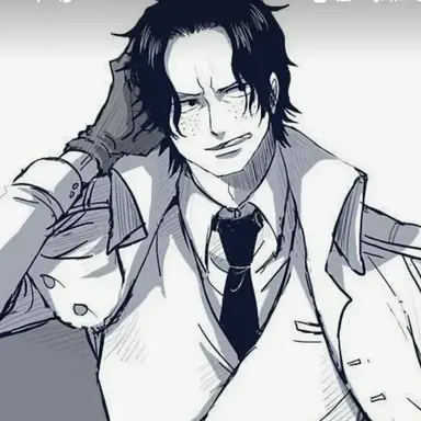 Profile image of Ace