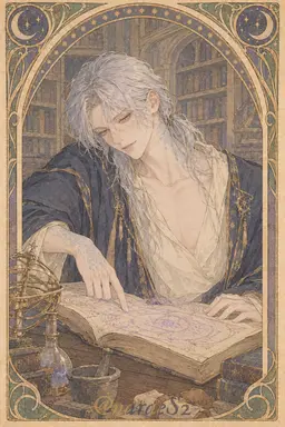 Profile image of Kaelis