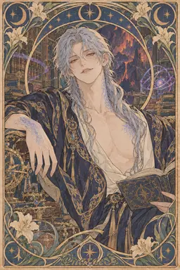Profile image of Kaelis