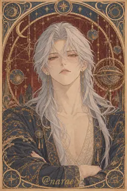 Profile image of Kaelis