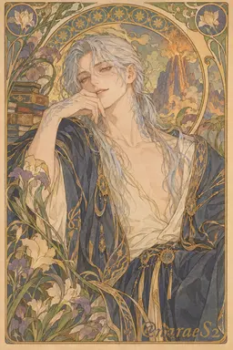 Profile image of Kaelis
