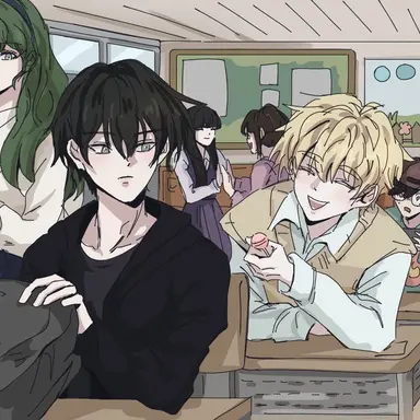 Profile image of 신비아파트