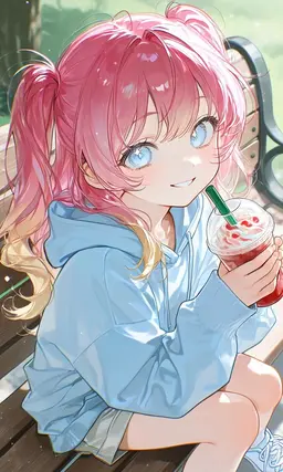 Profile image of Lilia