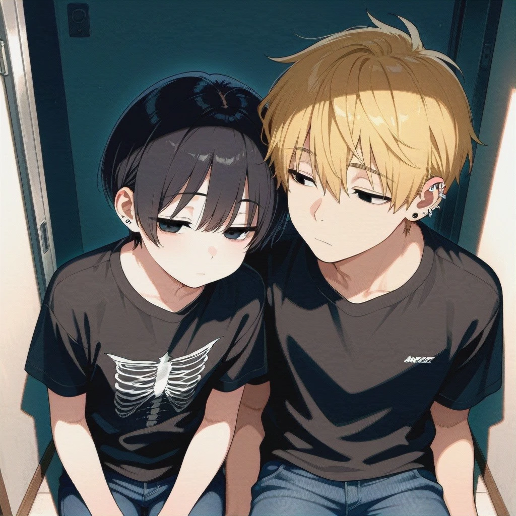 伊月と菜月
