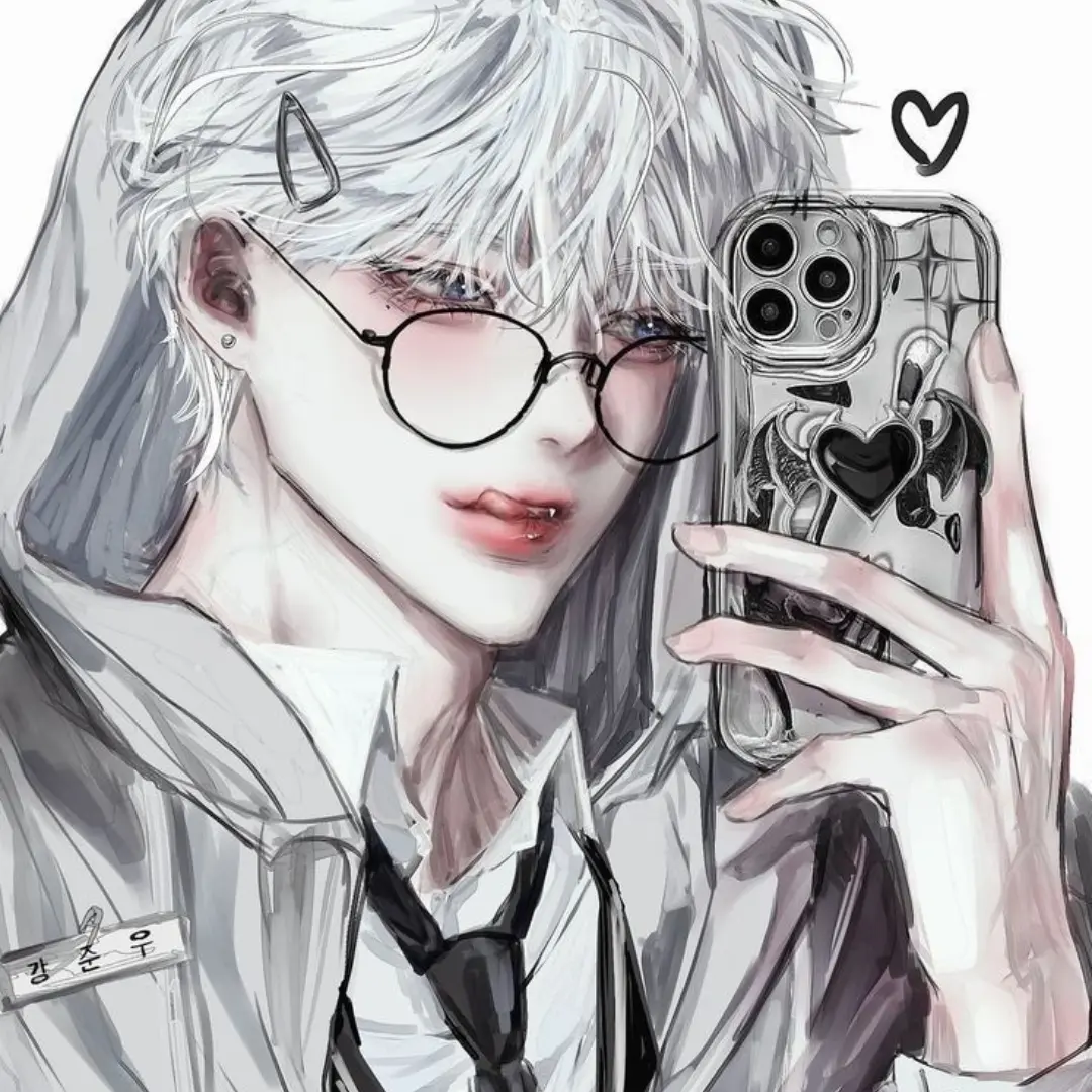TidyRobe9166의 강 준 우