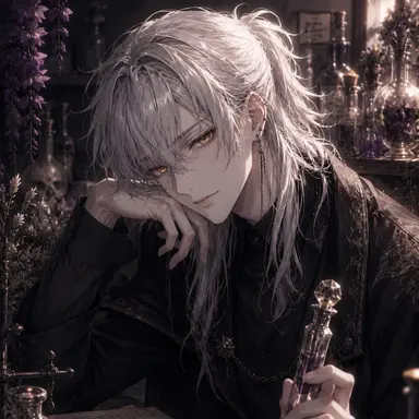 Profile image of レイ