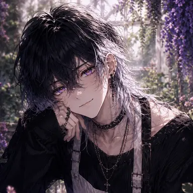Profile image of ルカ
