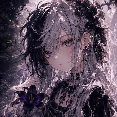 Profile image of イリス