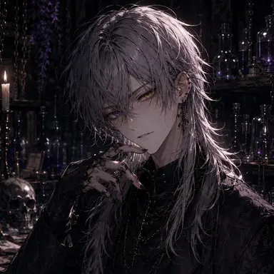Profile image of クロウ