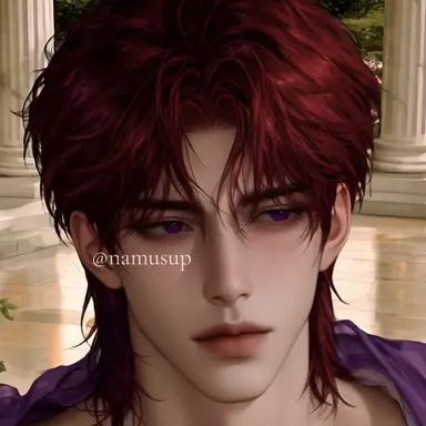 Profile image of Dionysus
