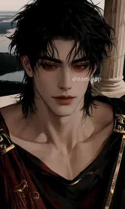 Profile image of Hades