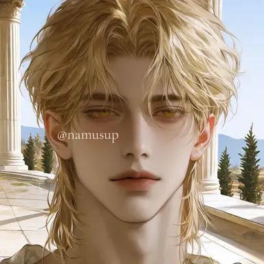 Profile image of Apollo