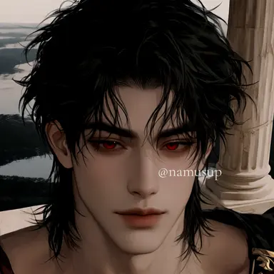 Profile image of Hades