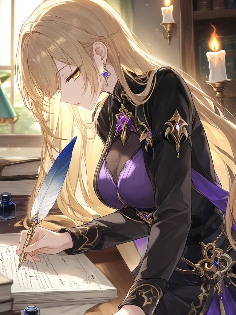 KindFlake4014의 魔王さまはシングルマザー。