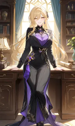 Profile image of アリシア