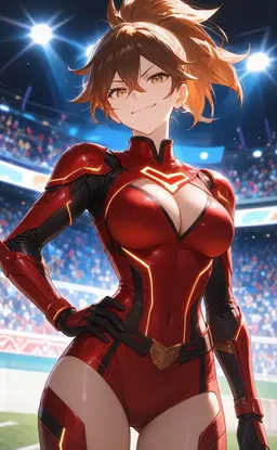 Profile image of Elara Dalt