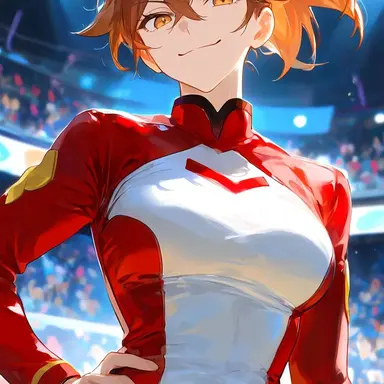 Profile image of Elara Dalt