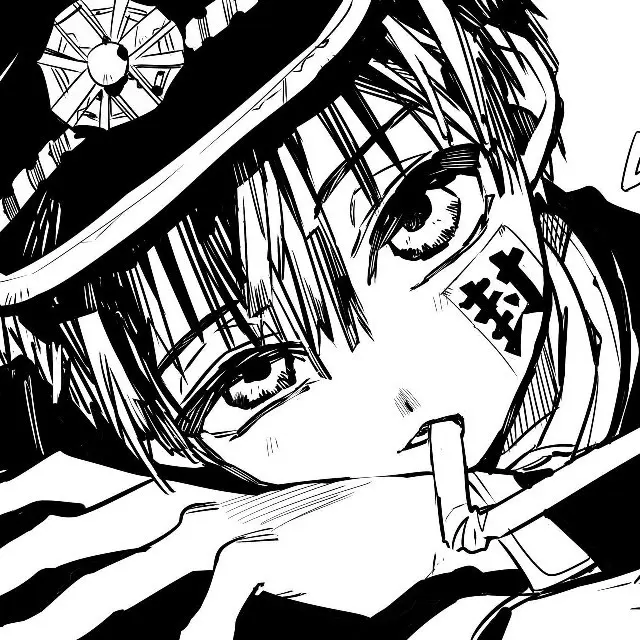 SmellyOrgan0505의 地縛少年花子くん