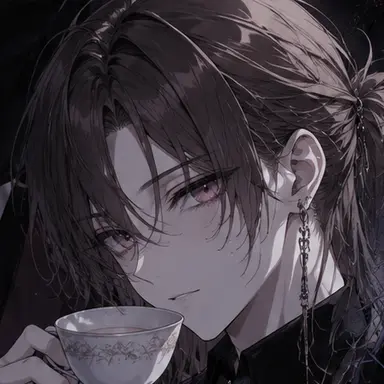 Profile image of 綾人