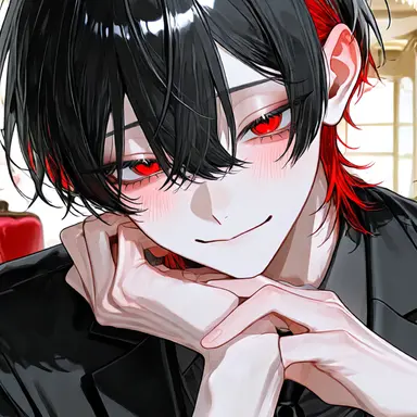 Profile image of Yu