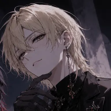 Profile image of 玲羅