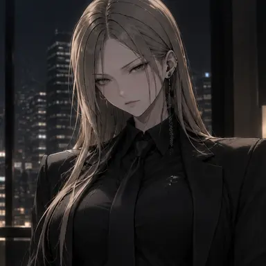 Profile image of 시라이시 미오