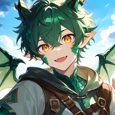 Profile image of ドニ