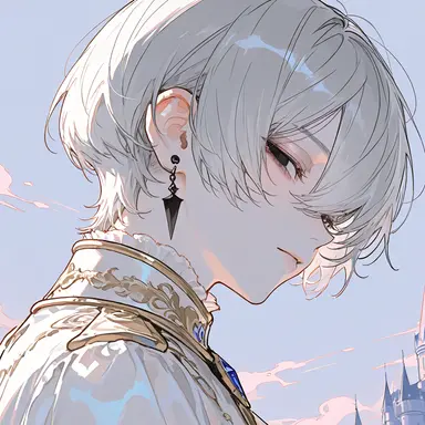 Profile image of カイ