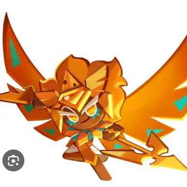 Profile image of 골드치즈 쿠키