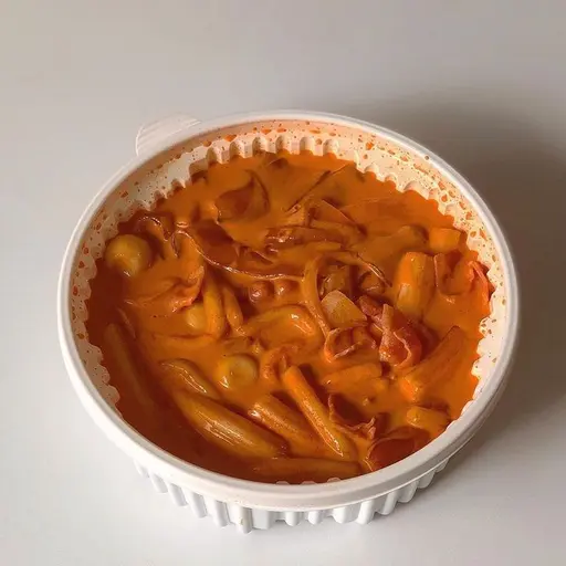 CherryXerus5677의 떡볶이