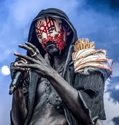 Profile image of Vessel