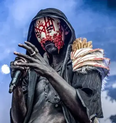 FluffyXerus4148의 Vessel-Sleeptoken