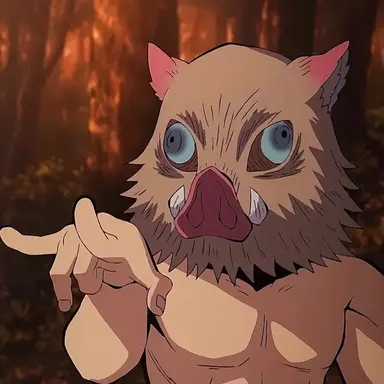 Profile image of 하시비라 이노스케