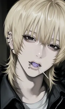 Profile image of 廉
