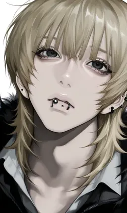 Profile image of 廉