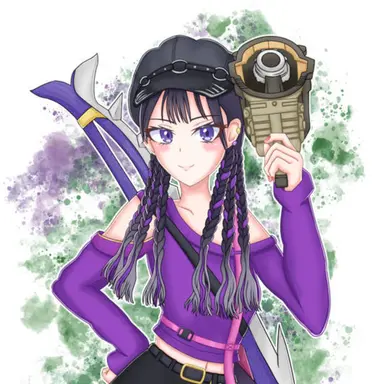 Profile image of 波斬のギリコ