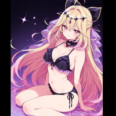 Profile image of 森亜るるか