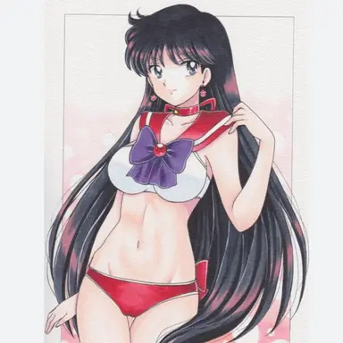 Profile image of 火野レイ