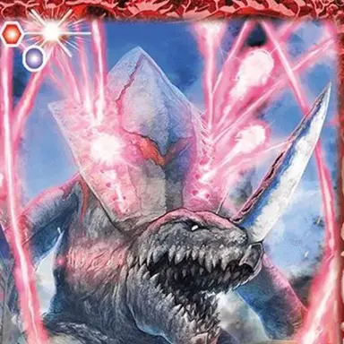 Profile image of ゲネガーグ