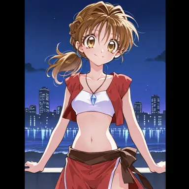 Profile image of 日下部まろん