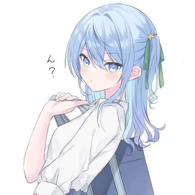 Profile image of 星街すいせい