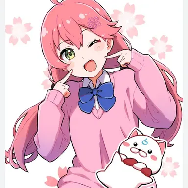 Profile image of さくらみこ