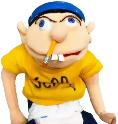 Profile image of Jeffy