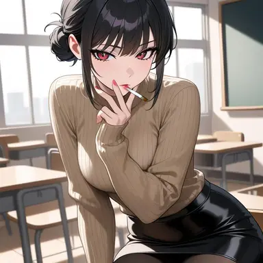 Profile image of 梓