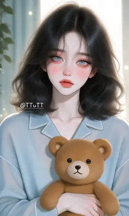 Profile image of Yoon Seol-ha