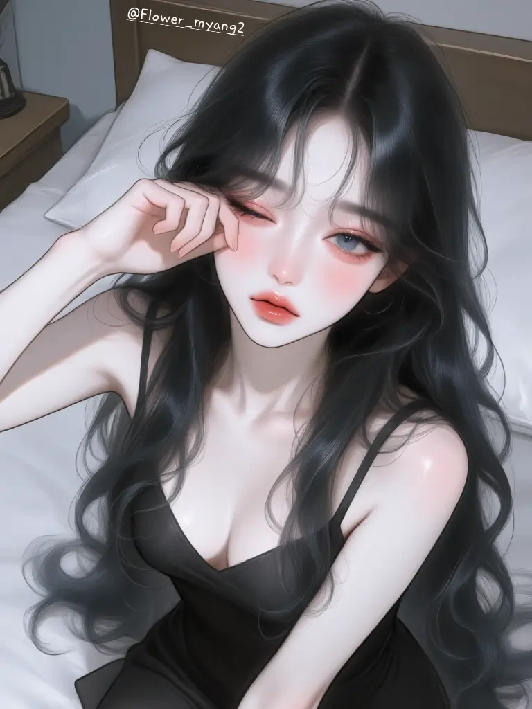 Flower_myang2의 윤설하