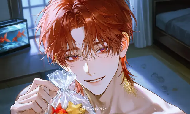 Profile image of 금동이