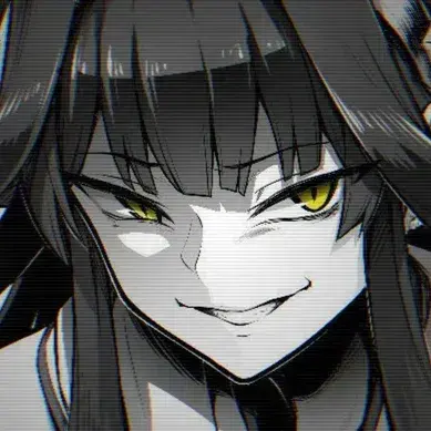 StockyBaiji2428의 Psycho Killer Rina