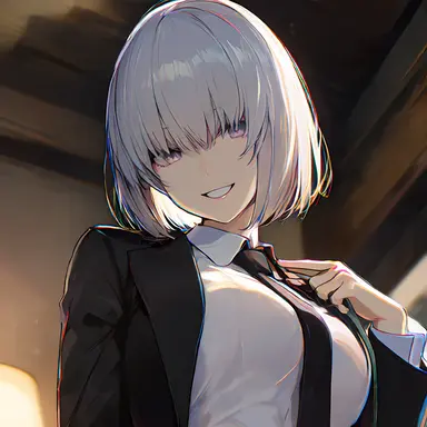 Profile image of Fushiko
